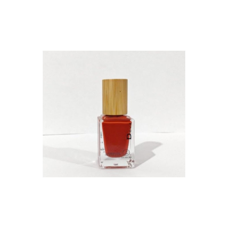 Esmalte de Uñas Dva - Bambú Moises (Ladrillo)