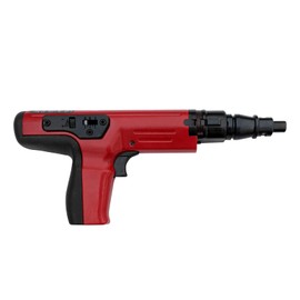 FVSCM Low Velocity Powder Actuated Tool FV308, Semi-Automatic .27 cal with built in power indicator