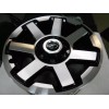 Toyota 2016-2024 Toyota 4Runner center cap Brand NEW black OEM