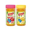 EKOLAND INSTANT GRANULATED TEA Lemon & Raspberry, ICED TEA MIX