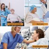 Bedpans for Women Men Ladies Urinal Bed Pan Portable Bed