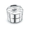 Stackable Stainless Steel Insert Pans - Inserts for Instant Pot
