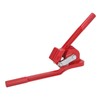 Mini Pipe Bender Aluminum Alloy Red 3 in 1 6mm