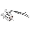 Brushless Abversion 1400 Motor for KT Board Foam Fixedwing Aircraft
