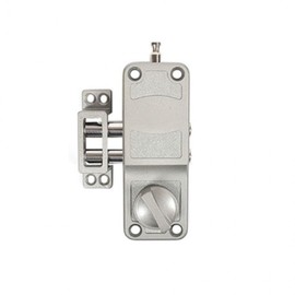 Locking Device, Auxiliary Door Lock for Sash Doors/Windows Front Door