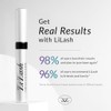 LiLash Suero de Pestañas Eyelash Growth Serum, 2 mL