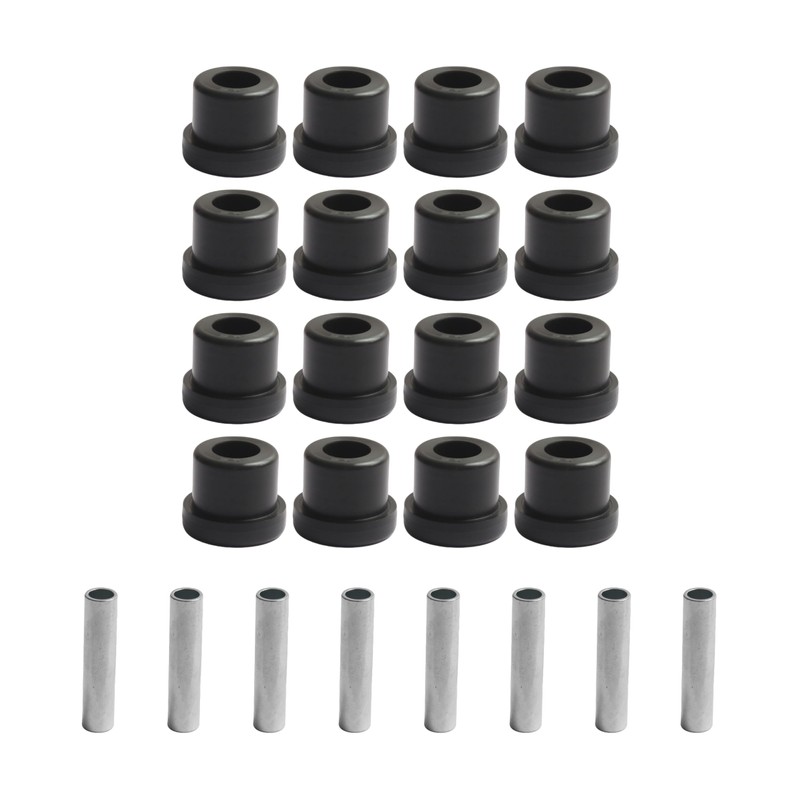 EZGO TXT Spring Bushing Kit – Leaf Spring Shackles Polyurethane