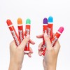 evelay Bingo Dabbers Markers Mixed Colours Pens for Bingo Tickets