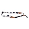 Ukelele Strap Non Drilling Adjustable Cotton Ukulele Belt Double Hook