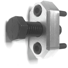 Cil2Crlu2 Steerinf Wheel Puller Tool Compatible with Polaris RZR Steering Wheel Removal Tool UTV XP1000