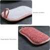 Txibikn 3PCS Versatile Multi-Purpose Cleaning Sponges for Kitchen - Non-Scratch