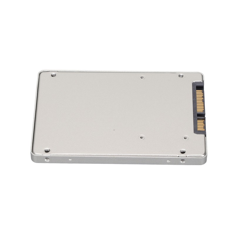NGFF M.2 to SATA3.0 SSD Enclosure 6Gbps High Heat Dissipation