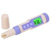 3 In 1 Test Pen Water Quality Testing Portable Backlight