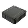 Envirotile Lightweight Roof Tile - Strong Plastic Roofing Shingle/Slate -