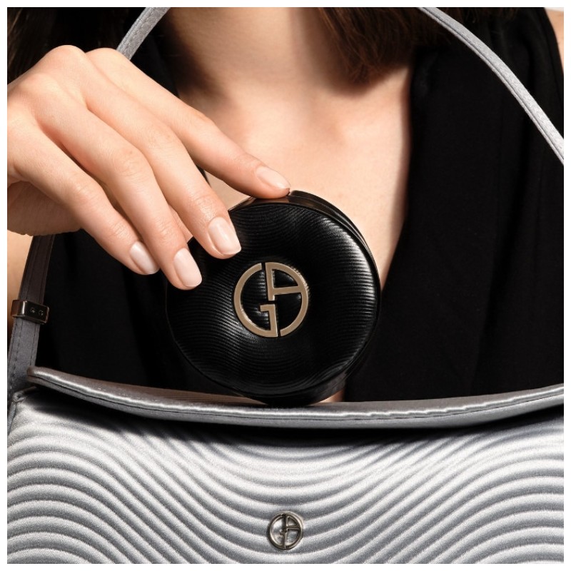 ARMANI BEAUTY Prima Glow Cushion 14g, Shade:1