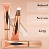 LINXINS Liquid Contour Wand 3PCS Liquid Blush Sets, Liquid Bronzer,