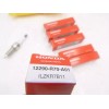 Honda 6 Pack Genuine OEM Honda Ignition Spark Plug For