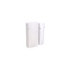 tedee Door Sensor, Compact Door Contact Sensor for Detecting Door