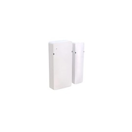 tedee Door Sensor, Compact Door Contact Sensor for Detecting Door Status, Compatible with tedee Smart Locks, White