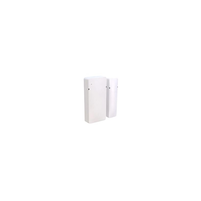 tedee Door Sensor, Compact Door Contact Sensor for Detecting Door