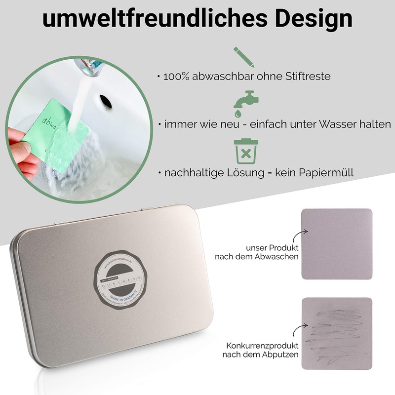 SMILEYBOARD 25 Magnetic Reusable Sticky Notes for Scrum, Kanban, Fridge,