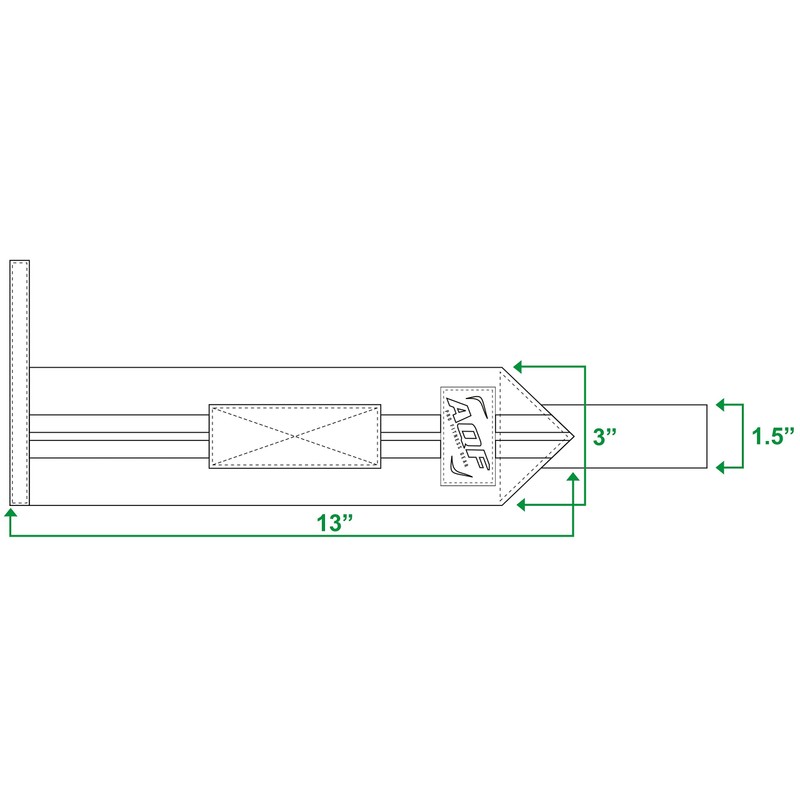 AQF Super Heavy Duty Wrist Wraps Supports Wrist Straps Gym