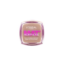 Matt Morphose Foundation by L'Oreal Paris Amber 310, 20ml