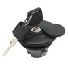Newnessai Ignition Switch Lock Cylinder with Key Kit, Ignition Starter