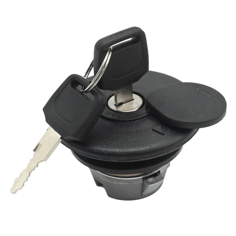 Newnessai Ignition Switch Lock Cylinder with Key Kit, Ignition Starter