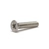 [M3 x 16] Stainless Steel Countersunk Head Machine Screws (10