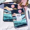 2025 Planner - 9" x 11" Planner Weekly and Monthly