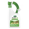 Scotts MossEx 3-in-1 Ready Spray, Kills Moss, Algae and Lichens,