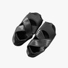 X-Band Toe Socks Anti-Slip Yoga Pilates 102291 M (235-245mm) 2ea