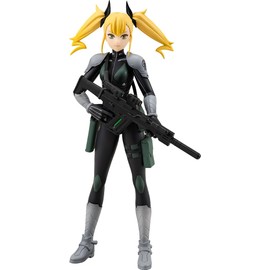 POP UP PARADE Kaiju No. 8 Kikoru Shinomiya, Non-scale, Plastic, Pre-painted Complete Figure