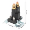 Starter Solenoid Relay 3916301 DC24V 500A Normally Open Switch Magnetic