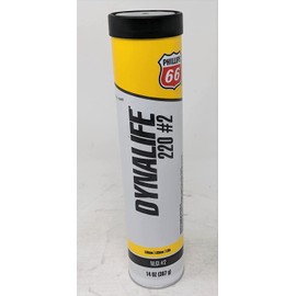 Phillips 66 Dynalife 220 Grease 1082317