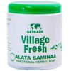 African Delights Village Fresh Herbal Black Soap