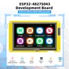 ESP32 S3 Display, QIQIAZI 4.3 Inch ESP32 Display WiFi Bluetooth