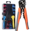iCrimp ICP-338 Auto Multi Stripper, Wire Stripper, 0.2 sq -