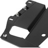 HECASA New Pair Headlight Bracket Compatible With 1997-2004 Chevy Corvette