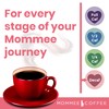 Mommee Coffee - Decaf | Low Acid, Organic, Fair Trade,