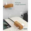 Power Strip Surge Protector 8 Outlet with 3 USB Ports