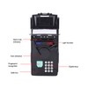 Cash Truck Money Box Fingerprint Password Electronic Automatic Coins Saving