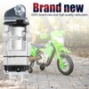 QAZAKY Carburetor for 33cc 40cc 43cc 47cc 49cc 50cc 2-Stroke