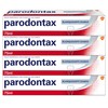 Parodontax Toothpaste Helps Prevent and Stop Bleeding Gums, Daily Whitening,
