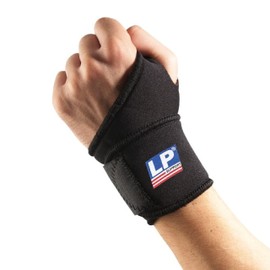LP Support 726 Wrist Support Bandage