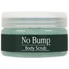 GiGi No Bump Body Scrub, 6oz