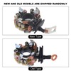Starter Brush Holder Assembly Copper 8000014 High Performance Replacement for