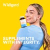 Wellgard Vegan Vitamin C and Zinc - Maximum Recommended Daily