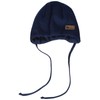 Sterntaler Unisex Baby Beanie Hat, navy
